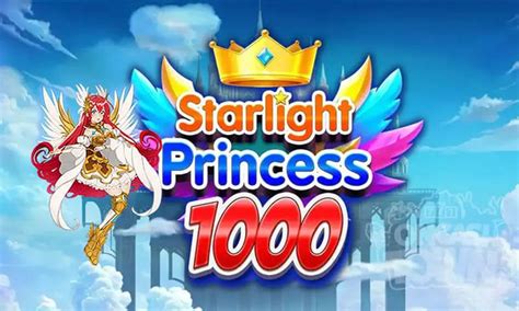 Starlight princess demo